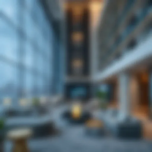 Exploring Marina House: A Comprehensive Overview Introduction