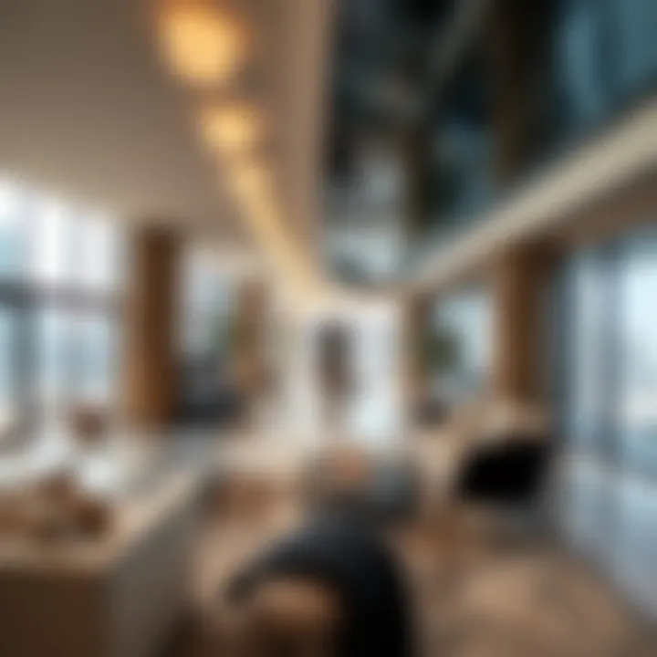Notable Exploring Marina House: A Comprehensive Overview