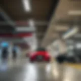 Exploring Max Garage Al Quoz: A Strategic Insight into Dubai's Real Estate Market Introduction