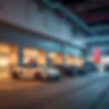 Notable Exploring Max Garage Al Quoz: A Strategic Insight into Dubai's Real Estate Market