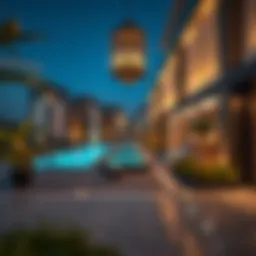Exploring Park Horizon Dubai Hills: A Comprehensive Insight into Luxury Living Introduction
