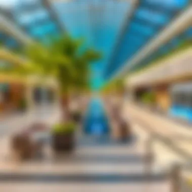 Exploring Raha Gardens Plaza: A Comprehensive Perspective Summary