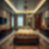 Exploring Room Rental Opportunities in Rashidiya Introduction
