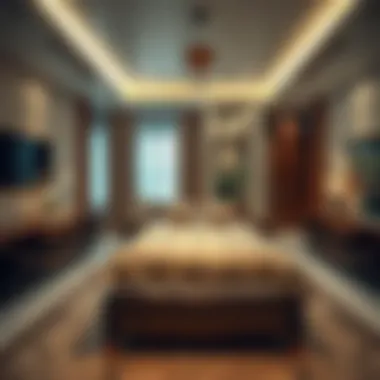 Exploring Room Rental Opportunities in Rashidiya Introduction Exploring Room Rental Opportunities in Rashidiya Introduction