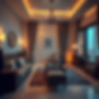 Notable Exploring Room Rental Opportunities in Rashidiya