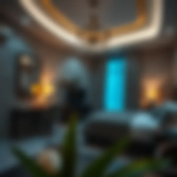 Exploring Room Rental Opportunities in Rashidiya Summary