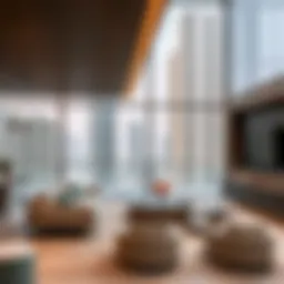 Exploring Sadaf 6 JBR: An In-Depth Analysis of Dubai's Gem Introduction