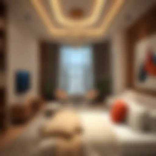 Exploring شركة مدن العقارية: A Comprehensive Overview Introduction