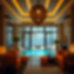 Exploring شاطئ الامير دبي: A Deep Dive into a Luxurious Coastal Experience Introduction