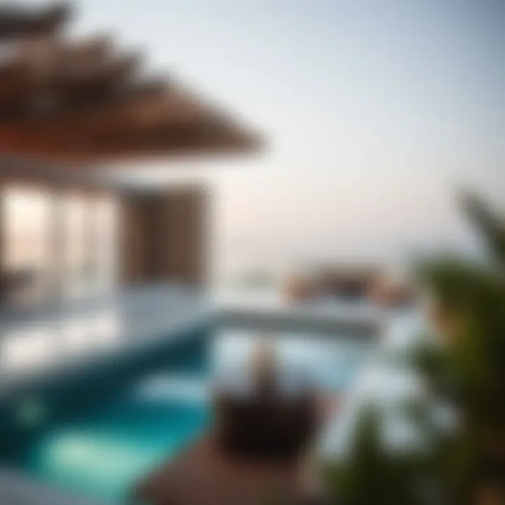 Notable Exploring شاطئ الامير دبي: A Deep Dive into a Luxurious Coastal Experience