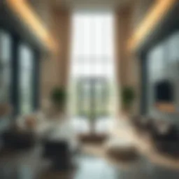 Exploring Sobha Hartland Greens Building Four Introduction