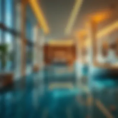 Notable Exploring Spa Khalifa City: A Comprehensive Insight