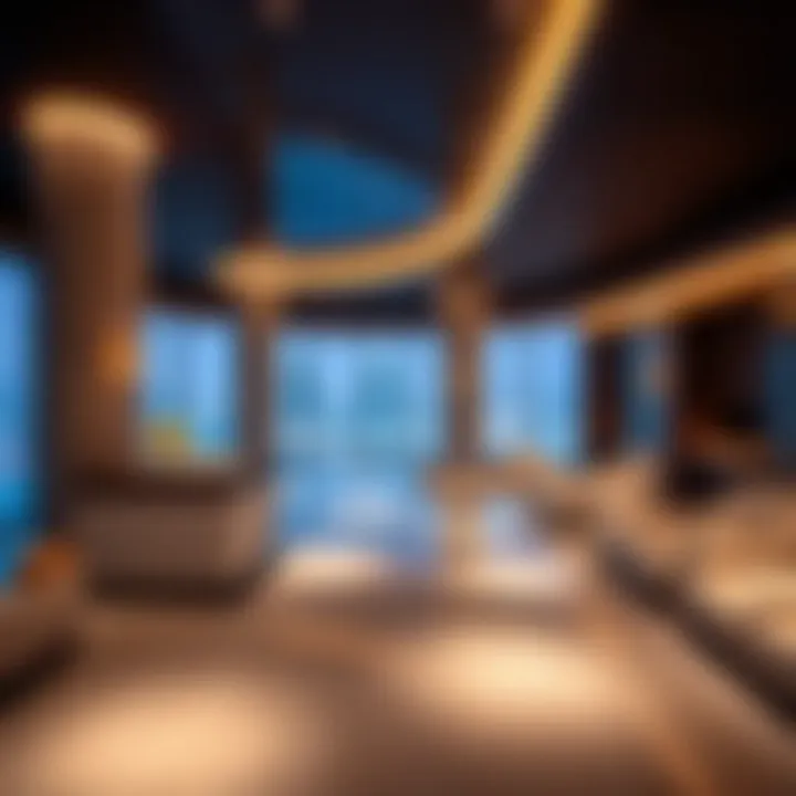 Exploring Spa Khalifa City: A Comprehensive Insight Summary