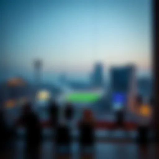 Exploring SportCity Dubai: A Comprehensive Insight Introduction