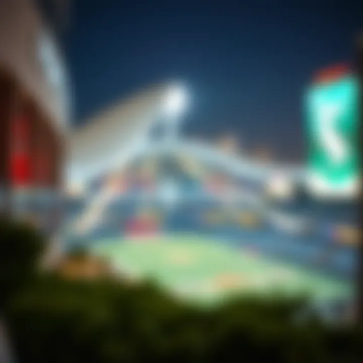 Notable Exploring SportCity Dubai: A Comprehensive Insight