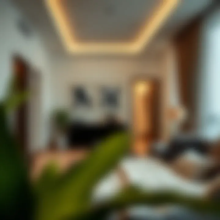 Notable Exploring Studio Flats for Rent in Deira: A Comprehensive Overview