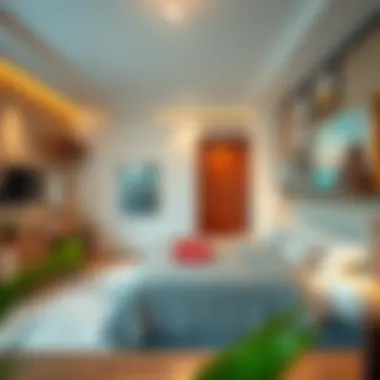Exploring Studio Flats for Rent in Deira: A Comprehensive Overview Summary Exploring Studio Flats for Rent in Deira: A Comprehensive Overview Summary