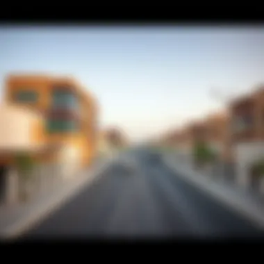 Notable Exploring the Arjan Area: A Comprehensive Guide to Dubai's Growing Neighborhood Notable Exploring the Arjan Area: A Comprehensive Guide to Dubai's Growing Neighborhood