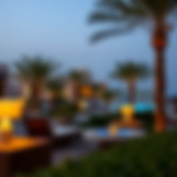 Notable Exploring the Best Resorts in Ras Al Khaimah
