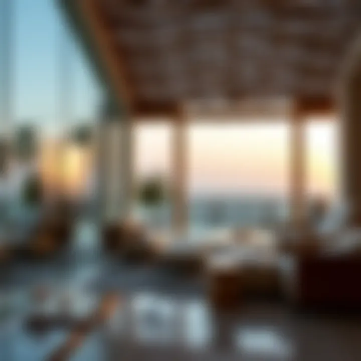Exploring the Best Resorts in Ras Al Khaimah Summary