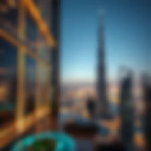Exploring the Burj Crown: Emaar's Latest Architectural Marvel Introduction