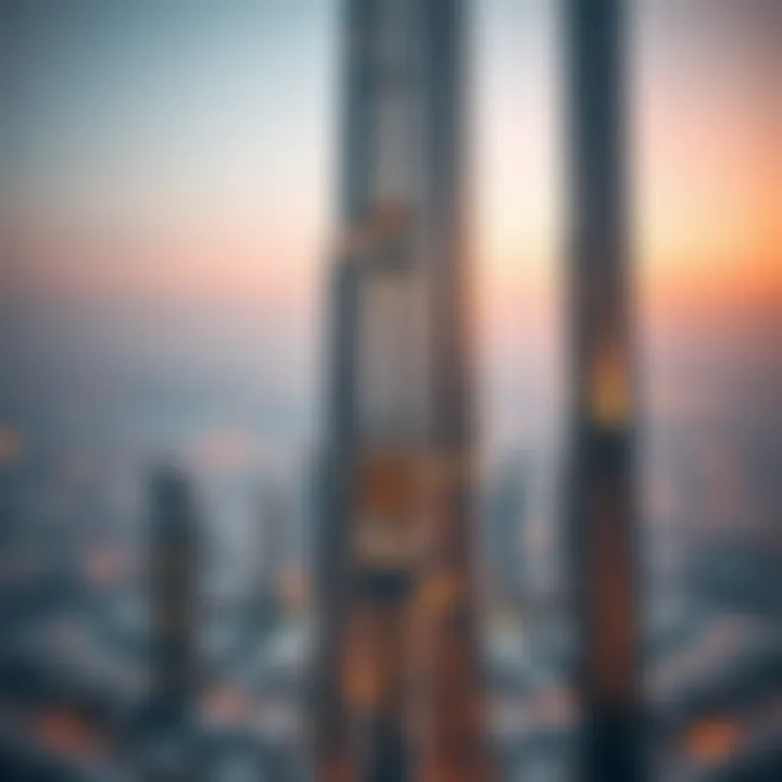 Notable Exploring the Burj Crown: Emaar's Latest Architectural Marvel