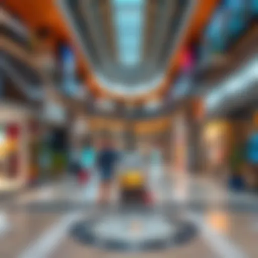 Exploring the Complexities of Sunset Mall: A Study of Dubai's Retail Landscape Introduction