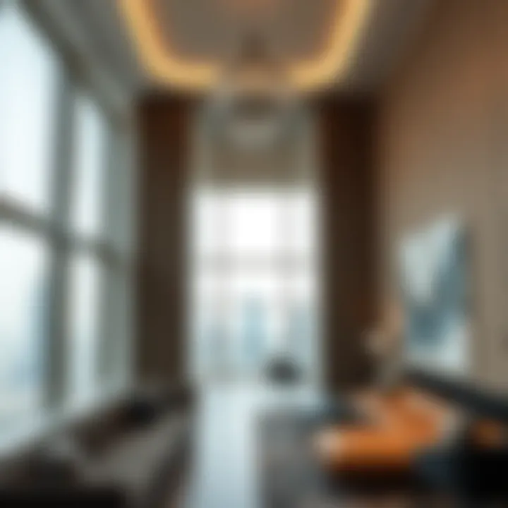 Notable Exploring the Damac Chic Tower: A Comprehensive Analysis