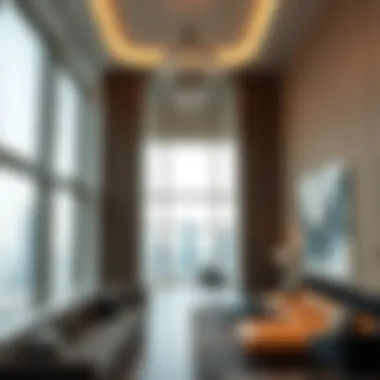 Notable Exploring the Damac Chic Tower: A Comprehensive Analysis Notable Exploring the Damac Chic Tower: A Comprehensive Analysis