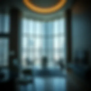 Exploring the Damac Chic Tower: A Comprehensive Analysis Summary Exploring the Damac Chic Tower: A Comprehensive Analysis Summary