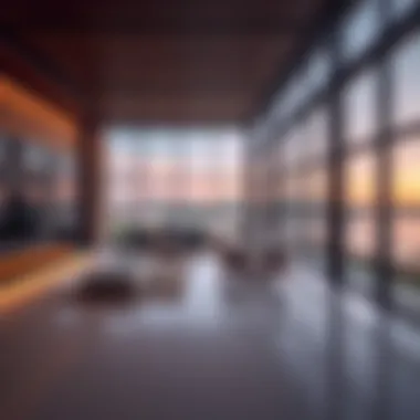 Notable Exploring the Essence of Expo City Mangrove Residences