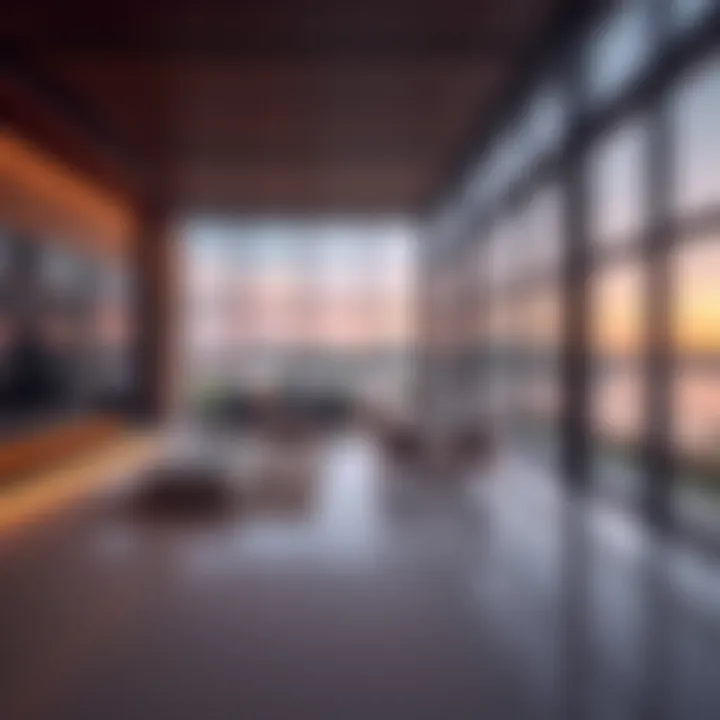 Notable Exploring the Essence of Expo City Mangrove Residences