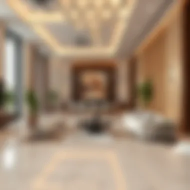 Exploring the Essence of Expo City Mangrove Residences Summary