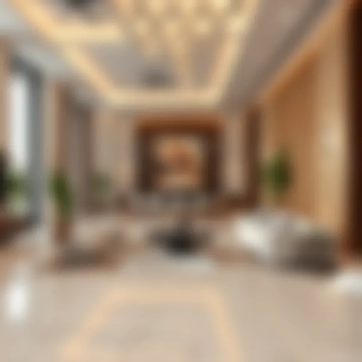 Exploring the Essence of Expo City Mangrove Residences Summary
