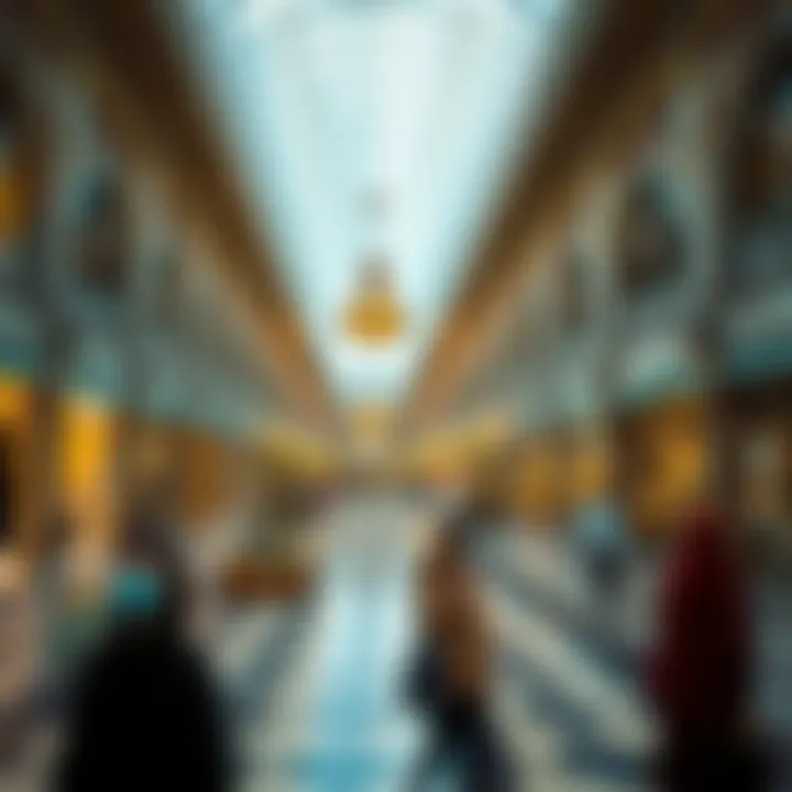Notable Exploring the Ibn Battuta Mall Phenomenon in Dubai