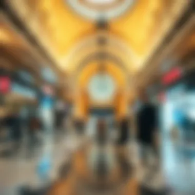 Exploring the Ibn Battuta Mall Phenomenon in Dubai Summary