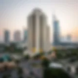 Exploring the Landscape of Dubai's Real Estate Market Introduction