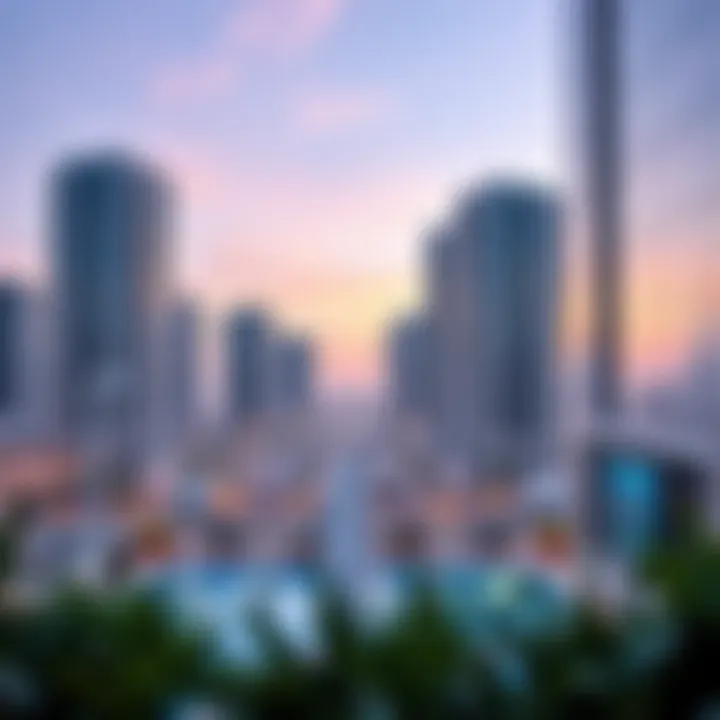 Exploring the Landscape of Dubai's Real Estate Market Summary