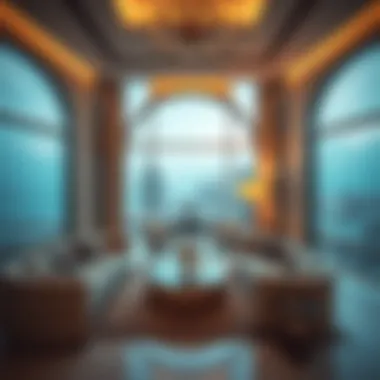 Notable Exploring the Luxuries of L'Amir Jumeirah Notable Exploring the Luxuries of L'Amir Jumeirah