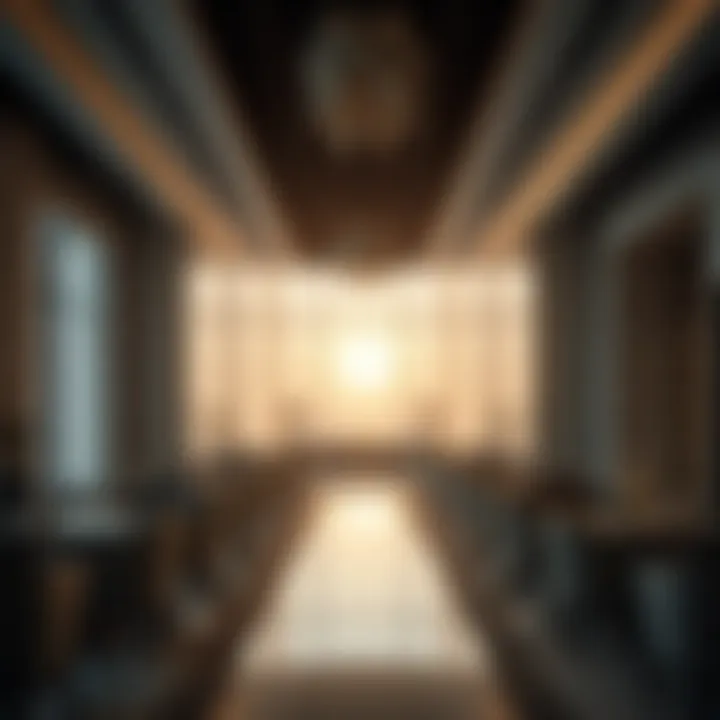 Exploring the Luxuries of L'Amir Jumeirah Summary