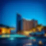 Exploring the Point Palm Jumeirah: An In-Depth Analysis Introduction