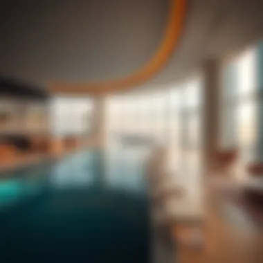 Notable Exploring the Point Palm Jumeirah: An In-Depth Analysis Notable Exploring the Point Palm Jumeirah: An In-Depth Analysis