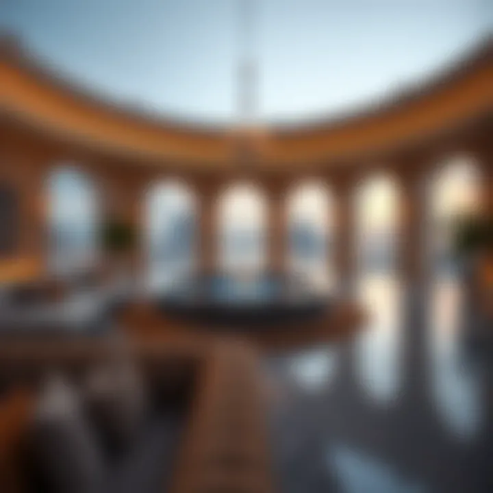 Exploring the Point Palm Jumeirah: An In-Depth Analysis Summary