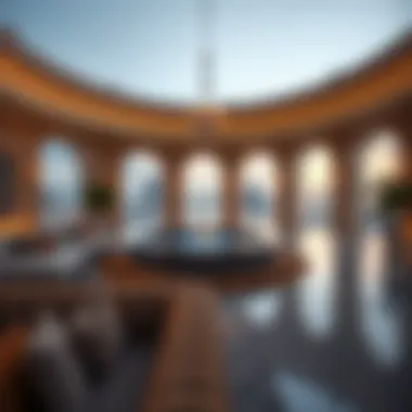 Exploring the Point Palm Jumeirah: An In-Depth Analysis Summary Exploring the Point Palm Jumeirah: An In-Depth Analysis Summary