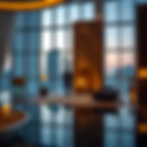 Exploring the Quintessential Luxury: The 5 Palm Dubai Introduction