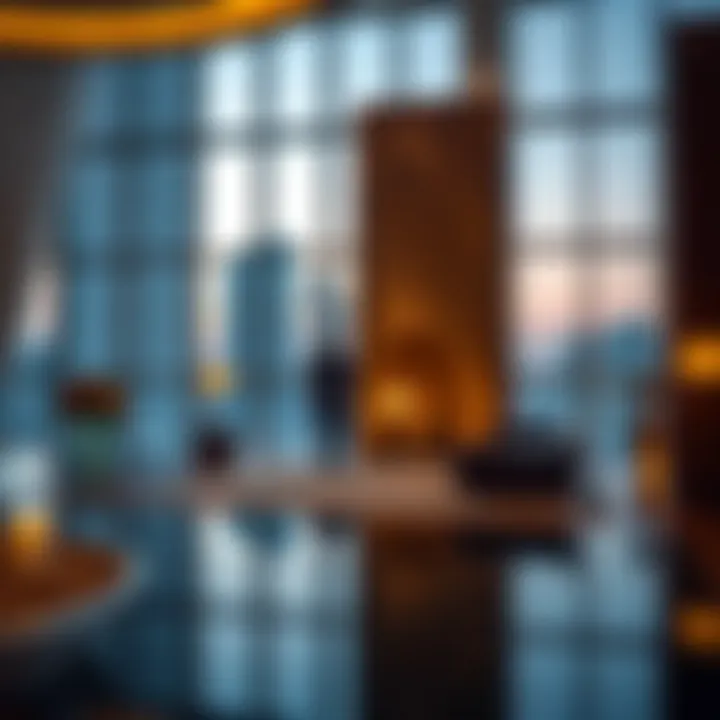 Exploring the Quintessential Luxury: The 5 Palm Dubai Introduction