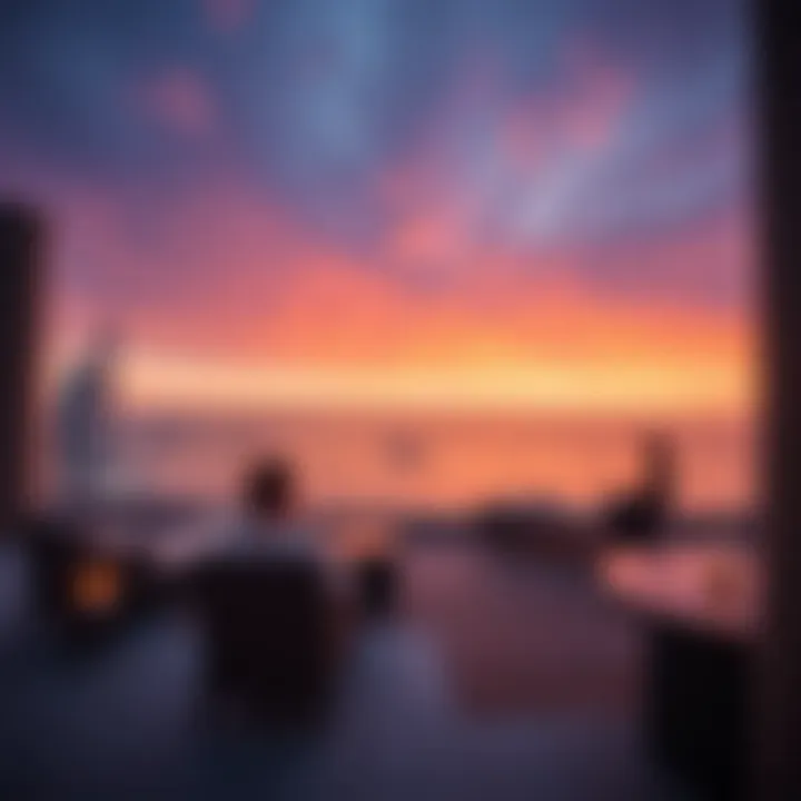 Notable Exploring the Quintessential Luxury: The 5 Palm Dubai
