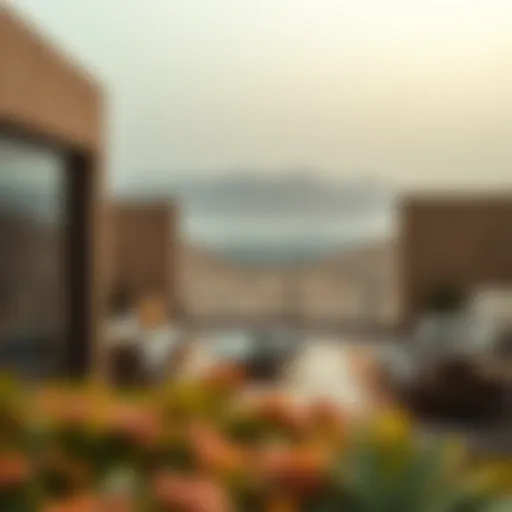Exploring the Reem Hills: A New Frontier in Dubai's Real Estate Landscape Introduction