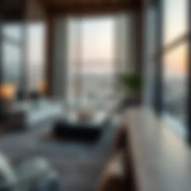 Exploring the Reem Hills: A New Frontier in Dubai's Real Estate Landscape Summary