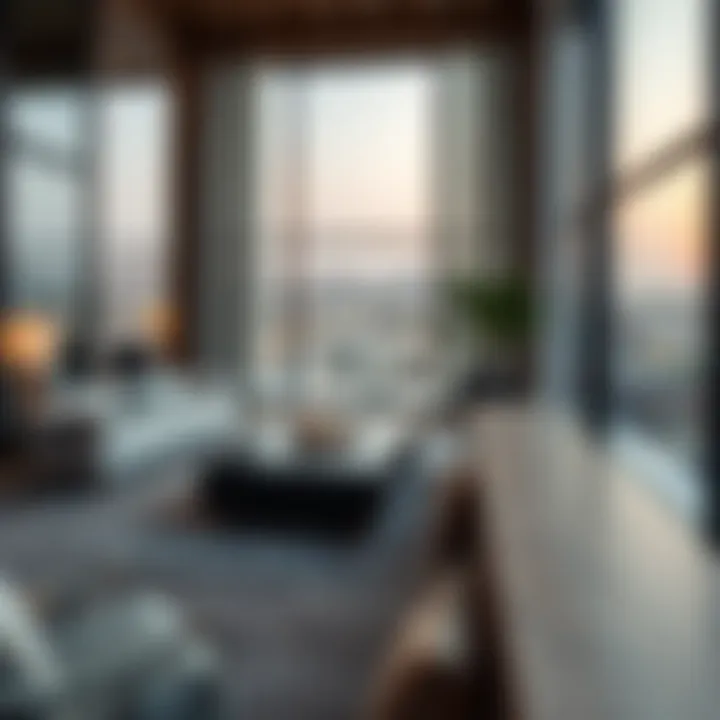 Exploring the Reem Hills: A New Frontier in Dubai's Real Estate Landscape Summary